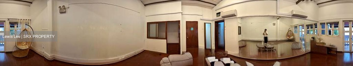 Tanjong Pagar Conservation Area (D2), Office #500414111